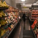 Study Finds 'Genetically Engineered' Food Product Labels Do Not Impact Retail Prices