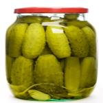 Popular Brand In A Pickle Over Custom Food Labels