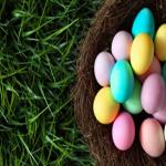 3 Ways to Prepare Products for Easter with Festive Custom Labels and Stickers