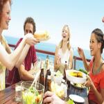 Quench Thirst for Creativity with Custom Beverage Labels this Summer