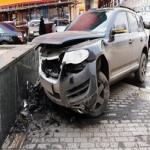 QR Codes May Save Lives: Mercedes-Benz Launches Custom Car Stickers