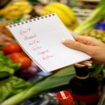 Labels of Food Products Get Scanned by Consumers on National Read Your Labels Day