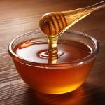 Honey Custom Food Labels Not Always Pure
