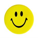 Organization Invests in Custom Stickers that May Reduce Infections