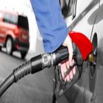 Nonprofit Advocates Environmental Warning Sticker Labels on Gas Pumps
