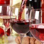 French Police Catch Phony Custom Wine Labels