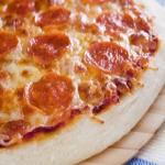 Feeling Saucy: Pizza Industry Backs New Legislation on Custom Food Labels