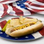 Make Products Pop Like Fireworks With Custom USA Stickers
