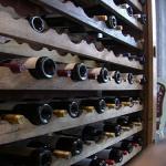 Man Accused of Counterfeiting Custom Wine Labels