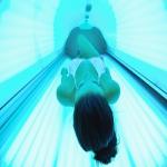 FDA Burns Warning Signs and Labels On Tanning Beds