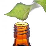 Labels On Essential Oils Need Lots Of Information