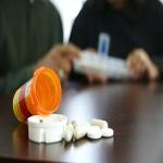 FDA OKs New Bottle Labels For Opioid Medication
