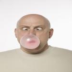 FDA Bursts Custom Warning Labels Bubble Regarding Nicotine Gum