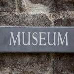 The Metropolitan Museum of Art Replaces Iconic Tokens with Round Stickers