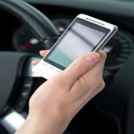NY Fire Department Bumper Stickers Warn Against Texting and Driving