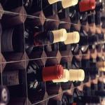 International Competition Judges Wine Label Art