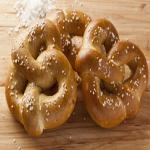 Frozen Pretzel Dog Sales Iced as Product is Recalled