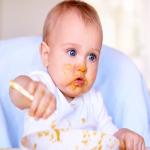 California Parents Cry Foul Over Baby Food Jar Labels