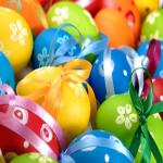 Spring Forward with Seasonal Custom Labels and Stickers for Products