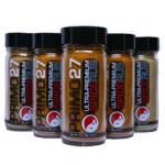 Spice Labels