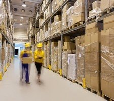 Custom Consecutive Numbered Labels Giving You Control Over Inventory