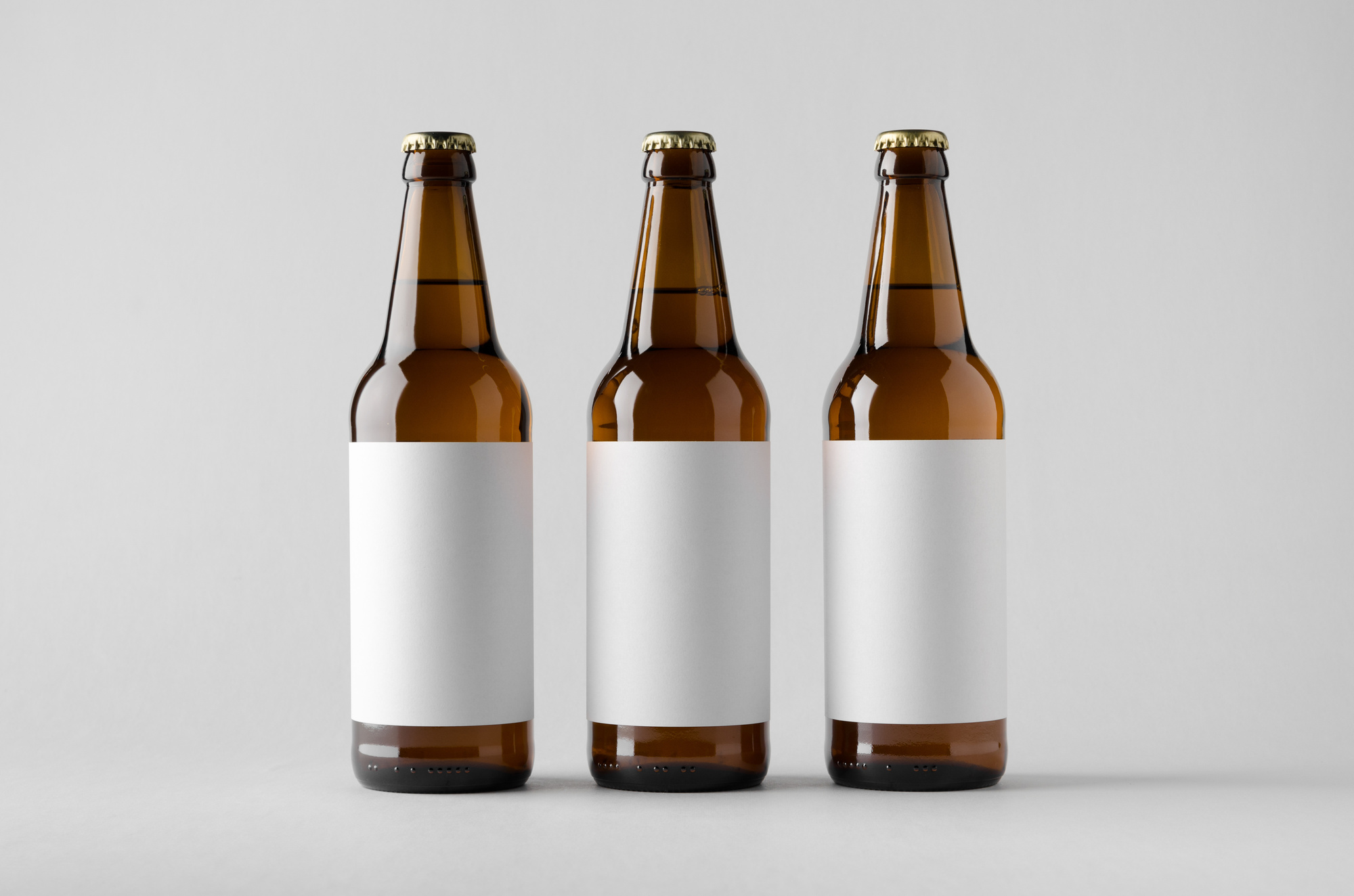 Why You Should Use Pressure Sensitive Labels for Craft Beer