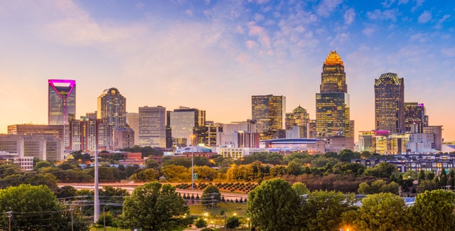 Charlotte, NC Charlotte, NC