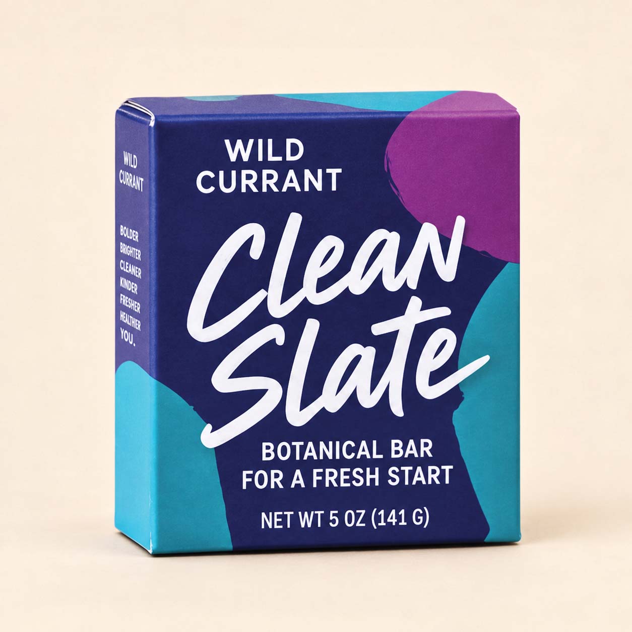 example of custom printed box