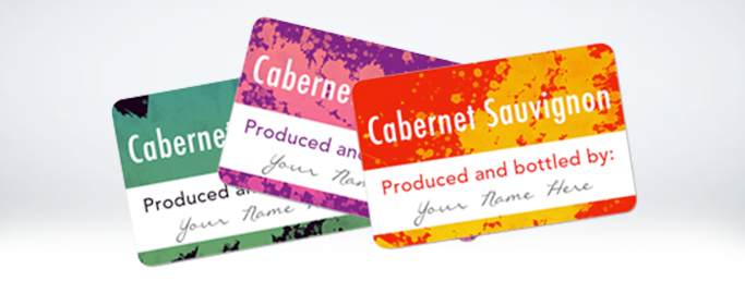 Variable Label Printing from Lighting Labels