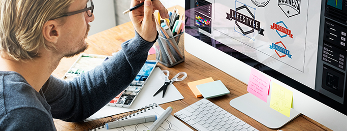 Graphic Designer