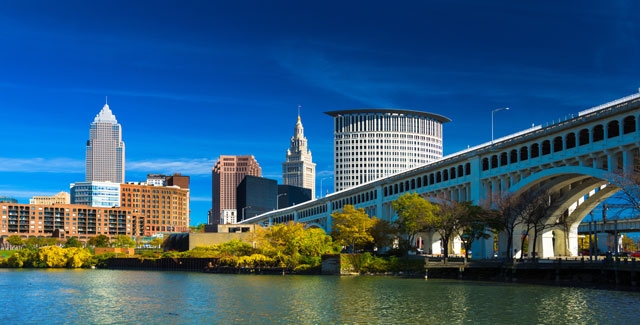 Cleveland, Ohio Cleveland, Ohio