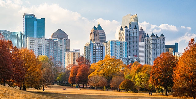 ATL Skyline