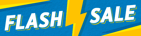 Flash Sale