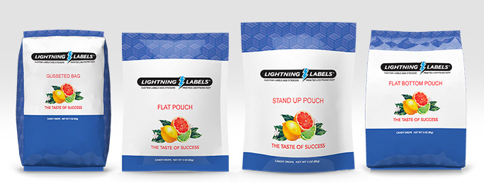 Flexible Packaging Flexible Packaging