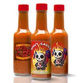 custom food labels custom food packaging labels