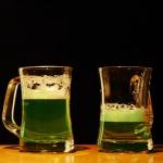 St. Patrick's Day Marketing: Print Special Edition Craft Beer Labels and Stickers