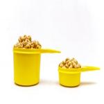 Study Suggests Serving Size is Major Factor on Food Labels