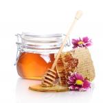 Adorn Honey Jars with High Quality Custom Labels