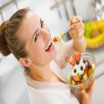 Custom Food Labels Can Help Consumers Make Smart Choices