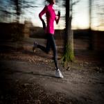 Walk It Off - Food Product Labels With Exercise Instructions Help Consumers
