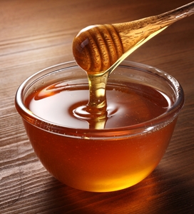 Custom Honey Jar Labels | Honey Jar Labels | Lightning Labels