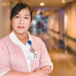 STOP! Hospital Uses Custom Stickers To Improve Security