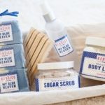 High-Quality Bath & Body Labels Reflect the Excellence of Your Product