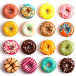 Bakery Confections A Little Too Sweet For Custom Food Labels