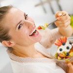 Custom Food Labels Can Help Consumers Make Smart Choices
