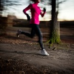 Walk It Off - Food Product Labels With Exercise Instructions Help Consumers