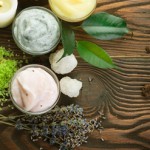 "Gluten Free" Starting to Show Up On Bath and Body Product Labels