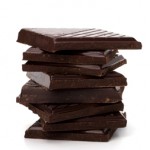 Can Consumers Count on Dark Chocolate Labeled 'Dairy-Free' to be Devoid of Milk?