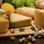 Custom Food Labels for European Cheese Could See Adjustments