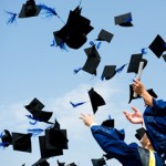Labels for Graduation Gifts and Parties